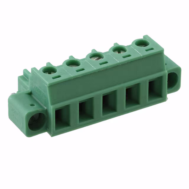 1900918 Phoenix Contact  Headers Plugs and Sockets